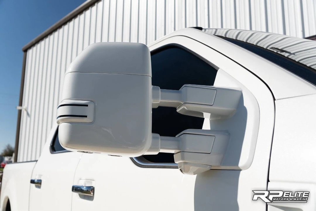 2022 Ford Super Duty 4th Gen - Image 16 of 21