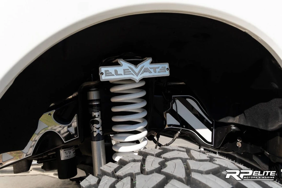 2022 Ford Super Duty 4th Gen - Image 18 of 21