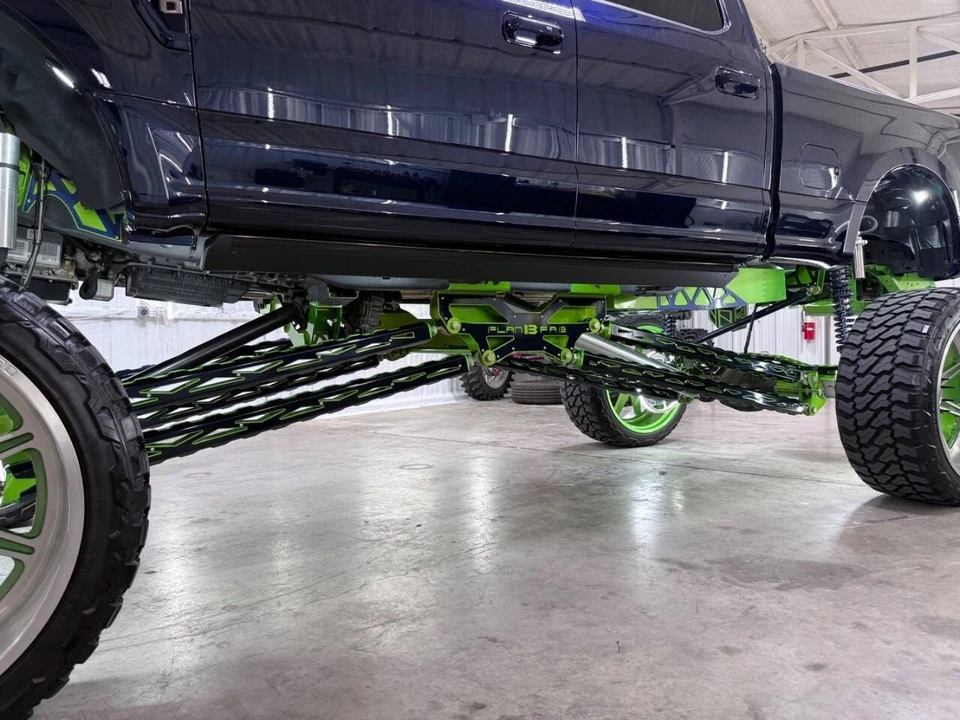 2022 Ford Super Duty 4th Gen - Image 17 of 31