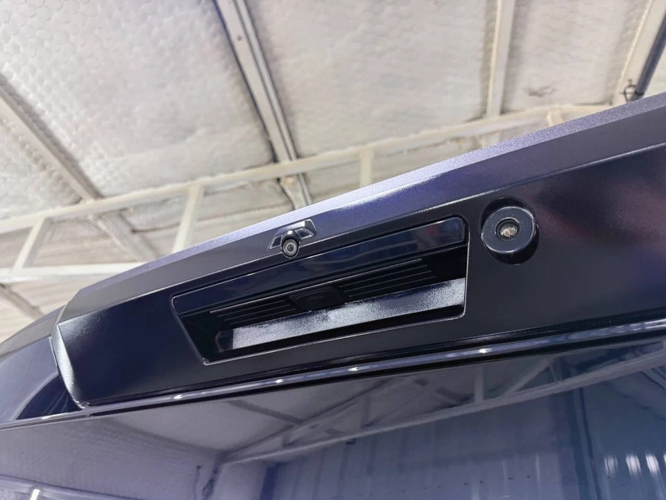 2022 Ford Super Duty 4th Gen - Image 31 of 31