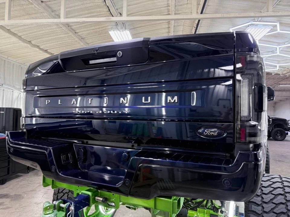 2022 Ford Super Duty 4th Gen - Image 30 of 31