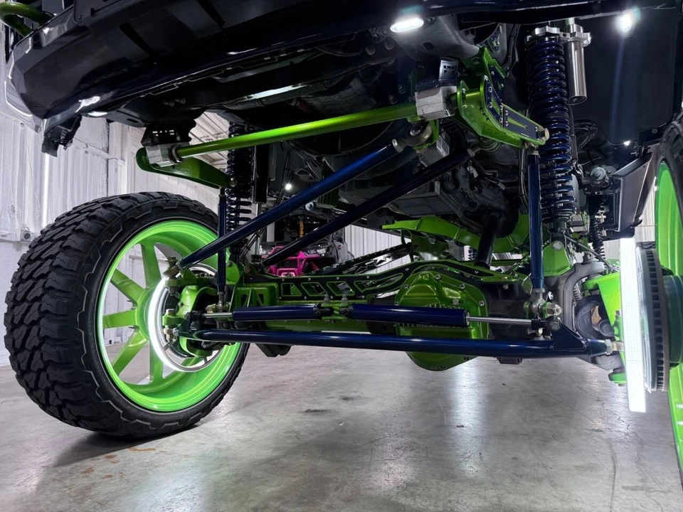 2022 Ford Super Duty 4th Gen - Image 14 of 31