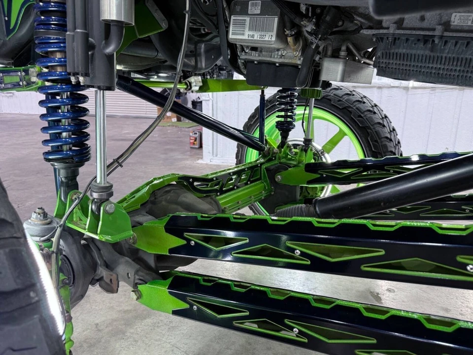 2022 Ford Super Duty 4th Gen - Image 19 of 31