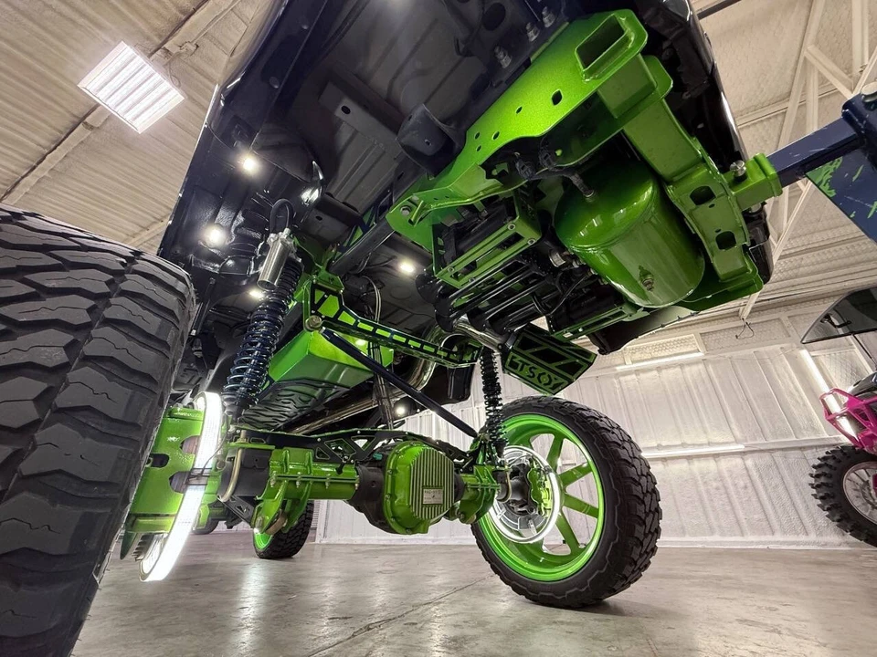 2022 Ford Super Duty 4th Gen - Image 26 of 31