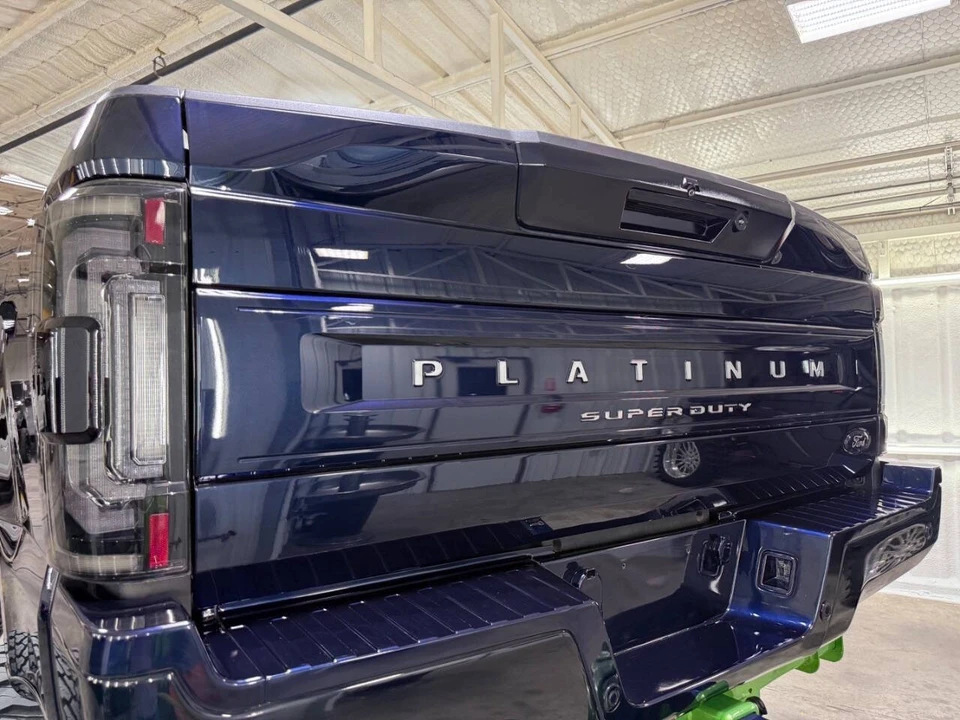 2022 Ford Super Duty 4th Gen - Image 29 of 31
