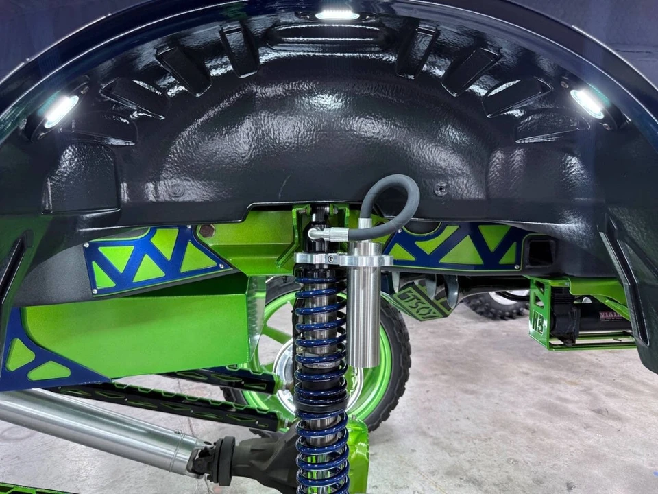 2022 Ford Super Duty 4th Gen - Image 22 of 31