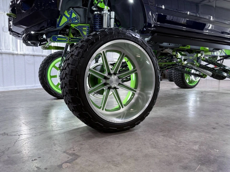 2022 Ford Super Duty 4th Gen - Image 16 of 31