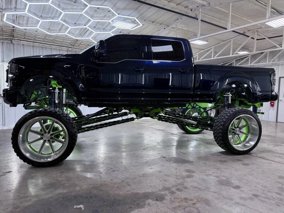 2022 Ford Super Duty 4th Gen - Image 3 of 31