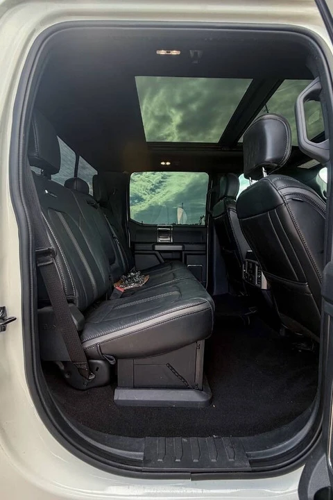 2022 Ford Super Duty 4th Gen - Image 6 of 6