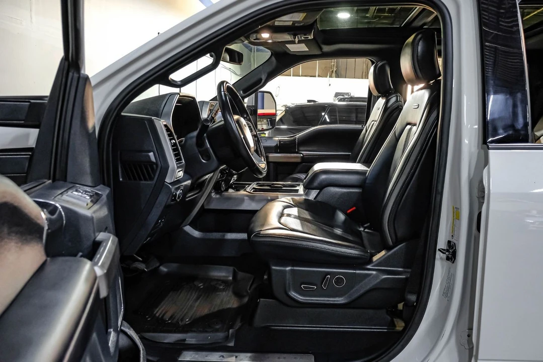 2022 Ford Super Duty 4th Gen - Image 4 of 21