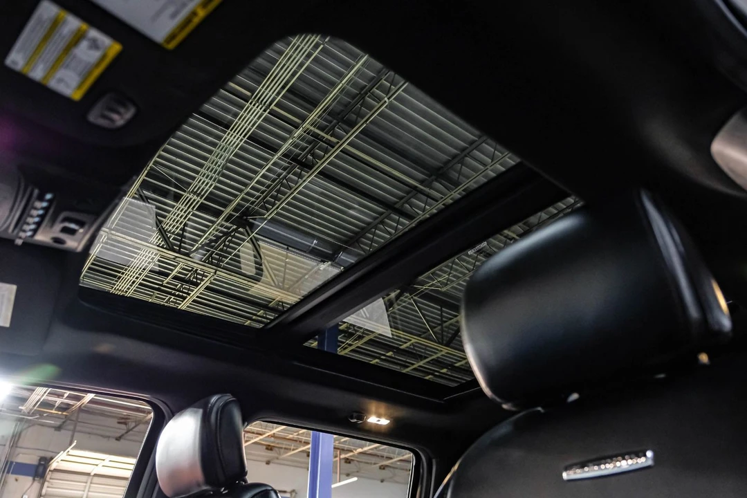 2022 Ford Super Duty 4th Gen - Image 5 of 21