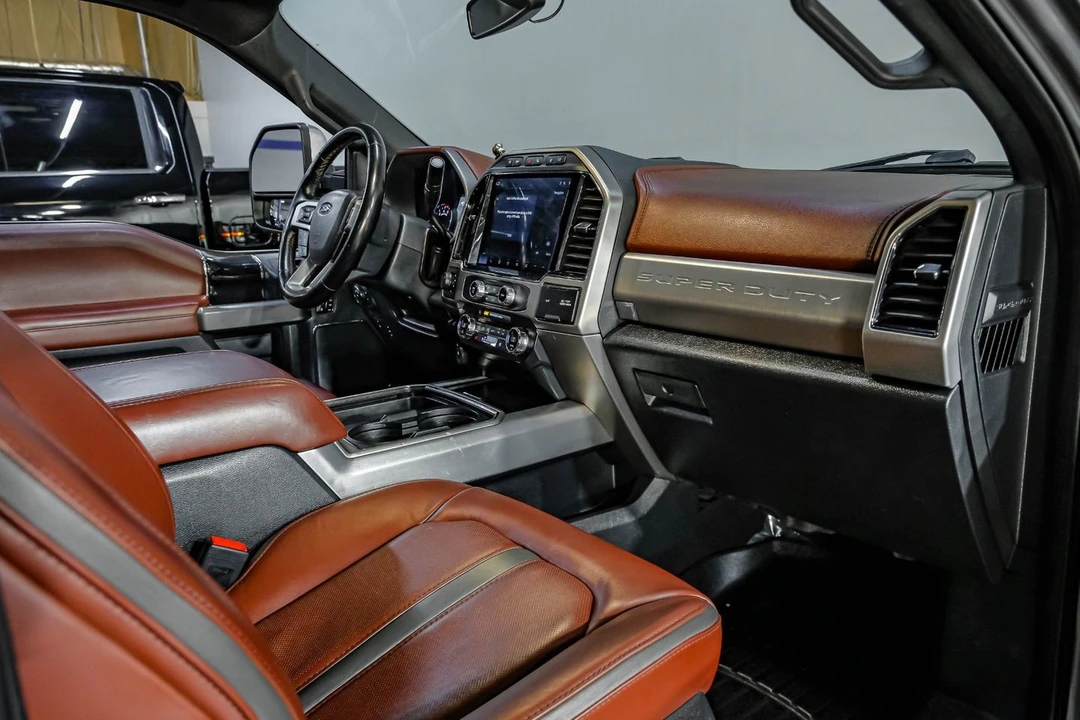 2022 Ford Super Duty 4th Gen - Image 18 of 31
