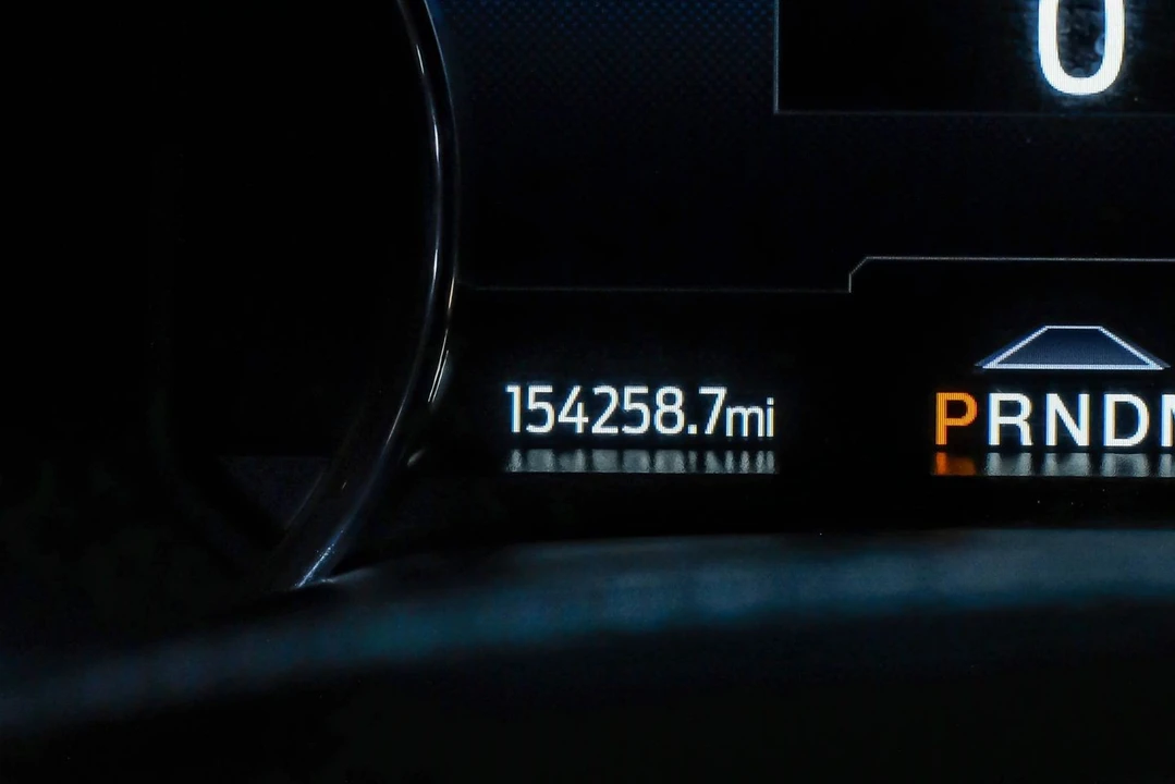 2022 Ford Super Duty 4th Gen - Image 25 of 31