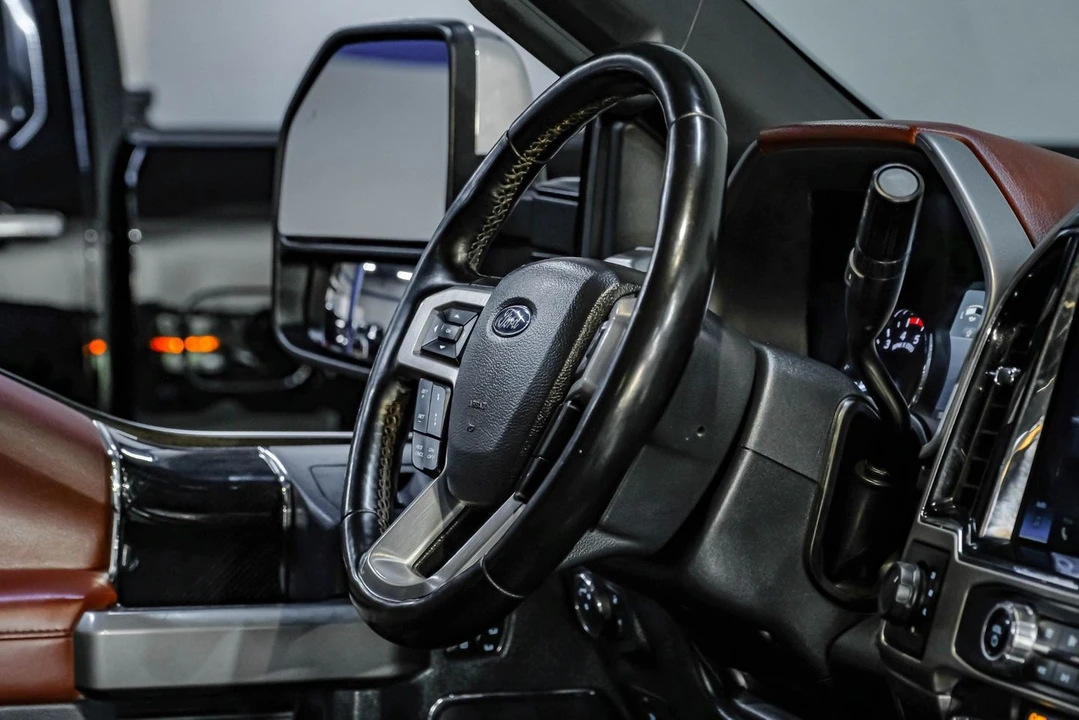 2022 Ford Super Duty 4th Gen - Image 20 of 31
