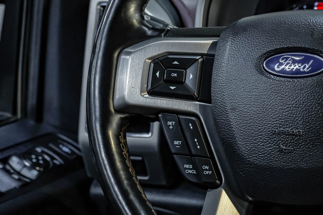 2022 Ford Super Duty 4th Gen - Image 22 of 31