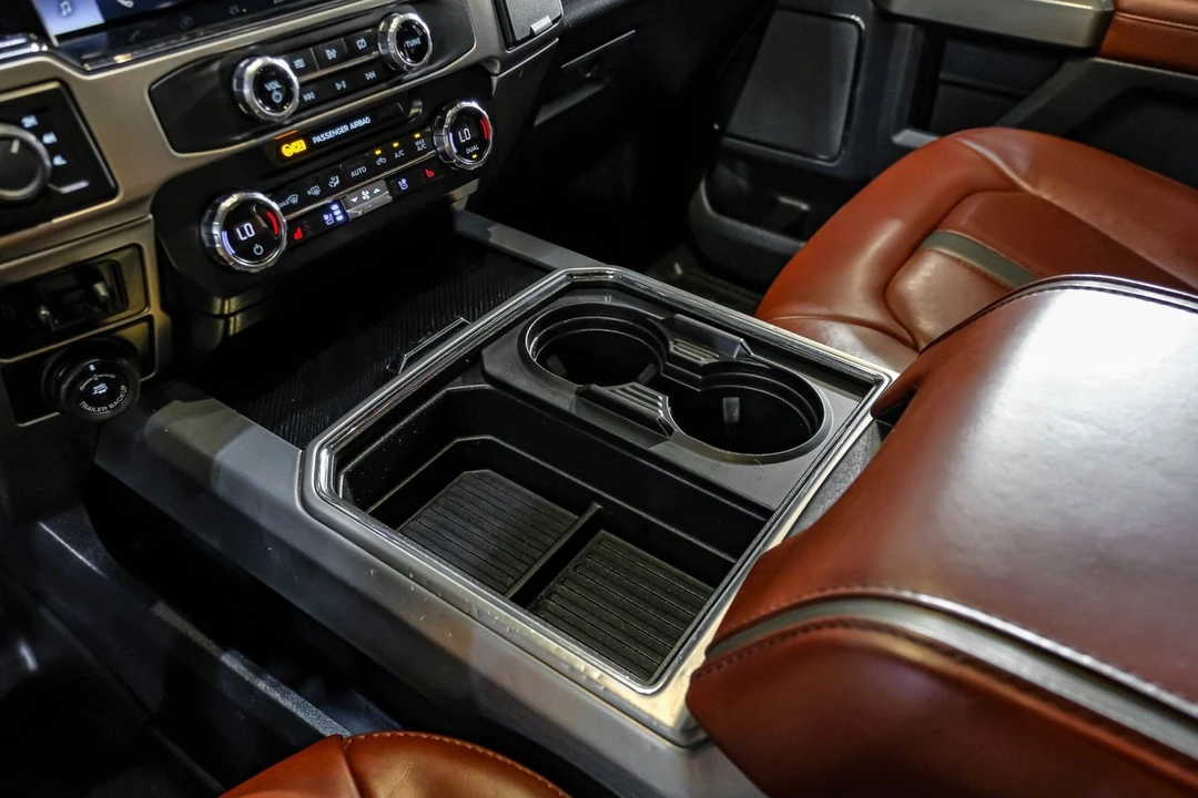 2022 Ford Super Duty 4th Gen - Image 30 of 31