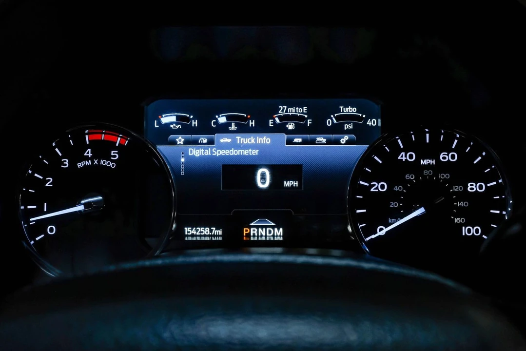 2022 Ford Super Duty 4th Gen - Image 24 of 31