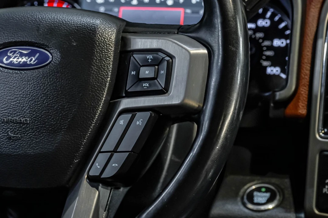 2022 Ford Super Duty 4th Gen - Image 23 of 31