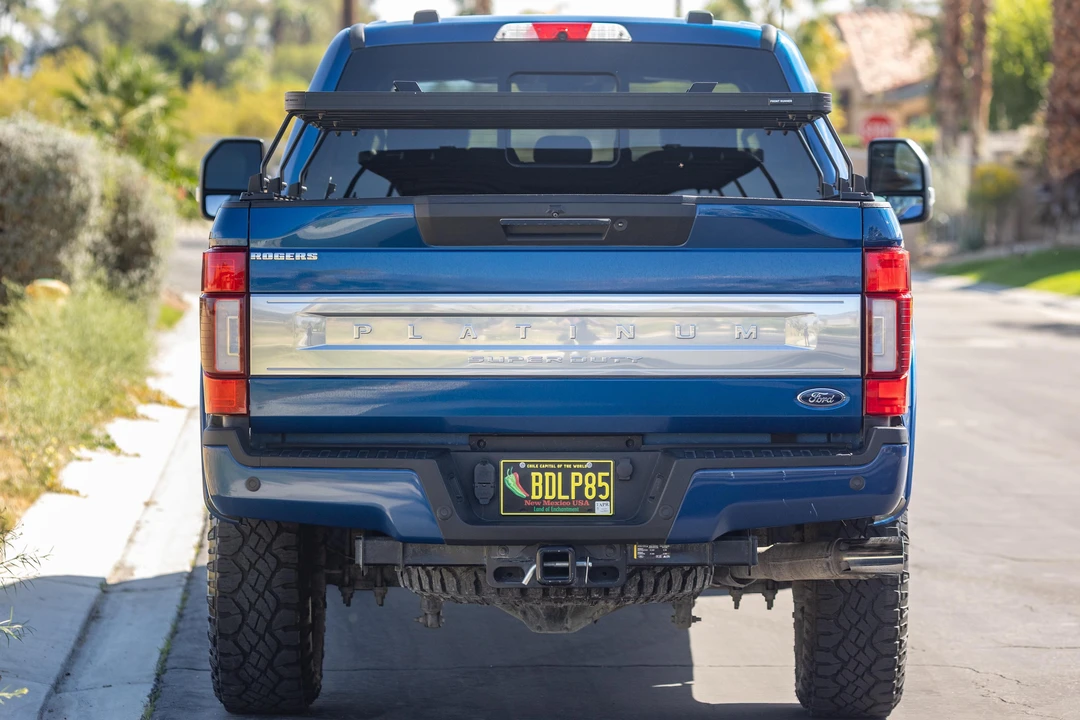 2022 Ford Super Duty 4th Gen - Image 5 of 31