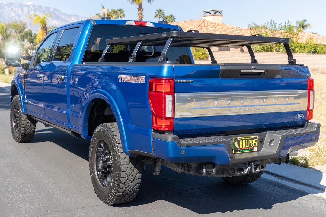 2022 Ford Super Duty 4th Gen - Image 9 of 31