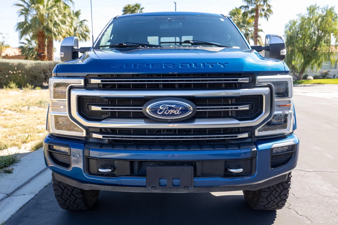 2022 Ford Super Duty 4th Gen - Image 6 of 31