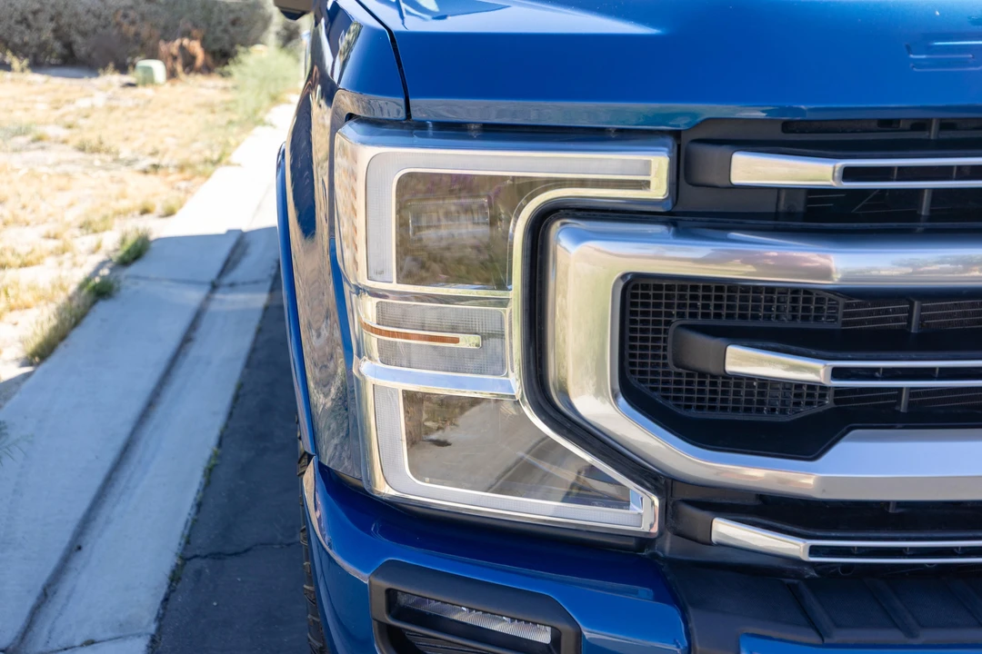 2022 Ford Super Duty 4th Gen - Image 12 of 31
