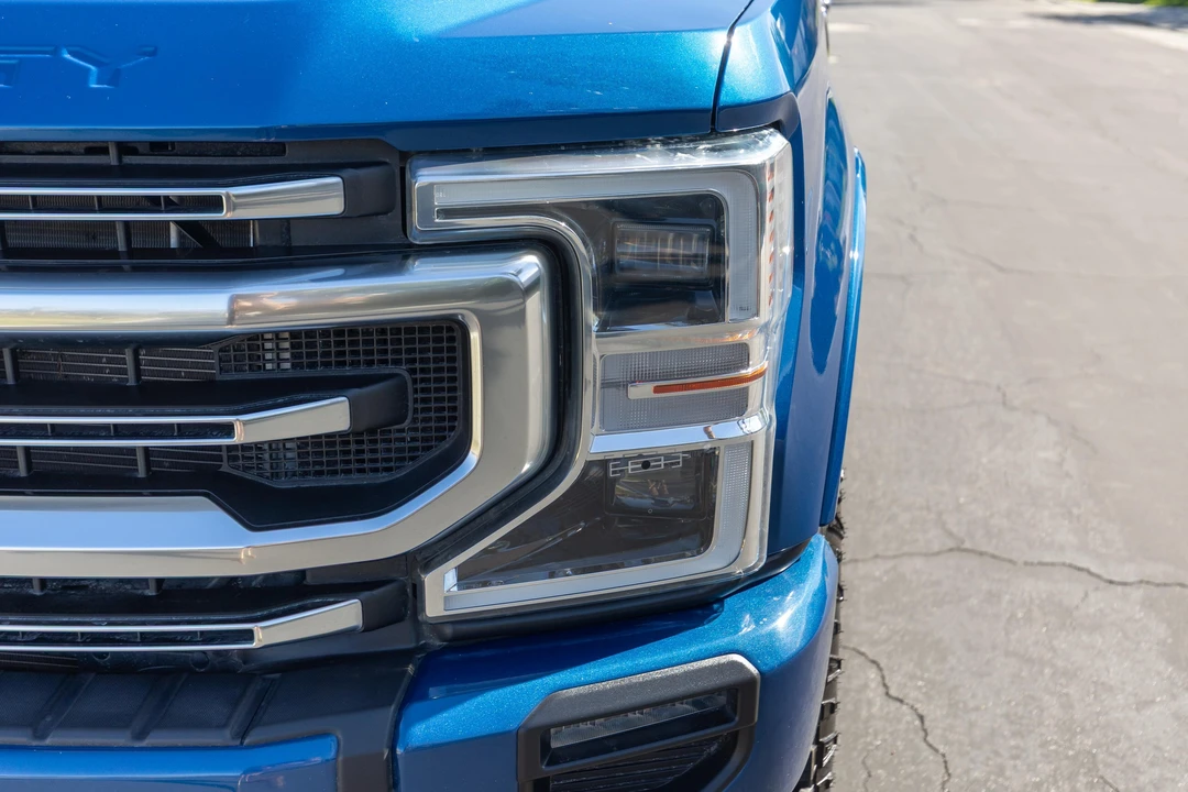 2022 Ford Super Duty 4th Gen - Image 17 of 31