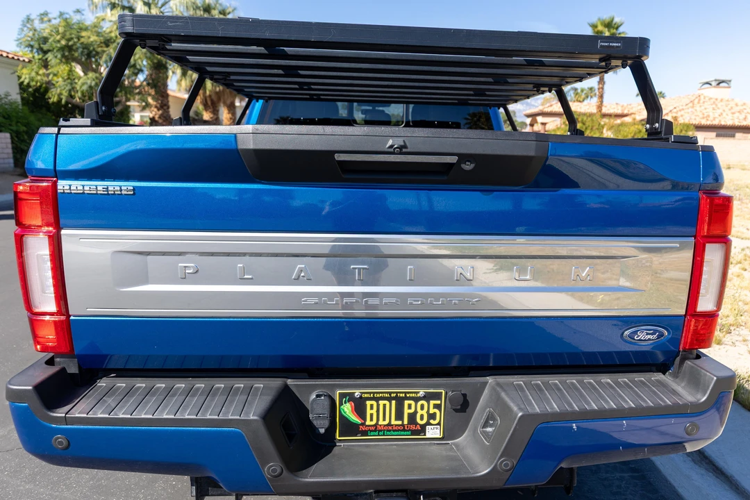 2022 Ford Super Duty 4th Gen - Image 29 of 31