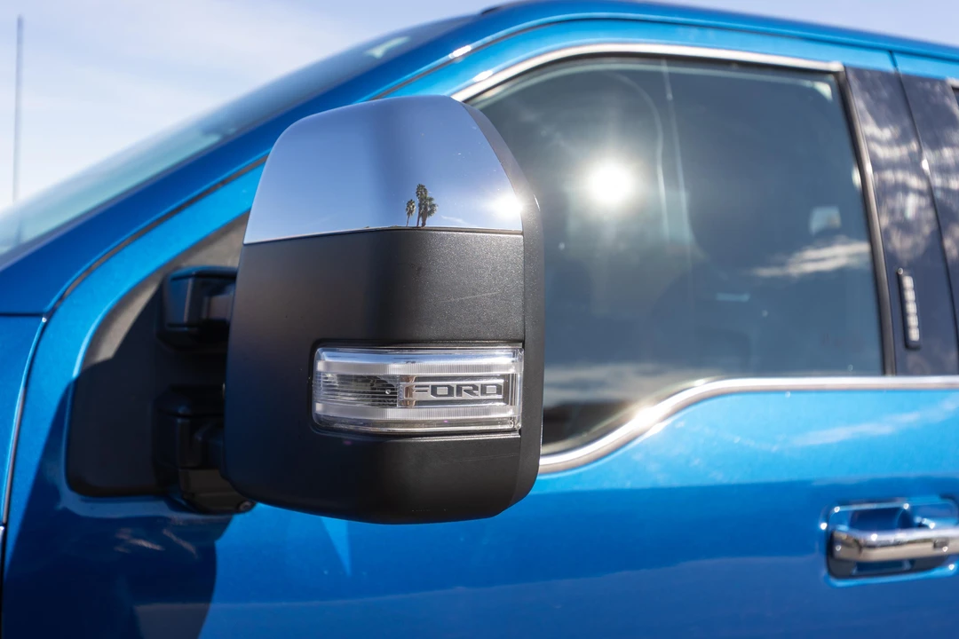 2022 Ford Super Duty 4th Gen - Image 19 of 31
