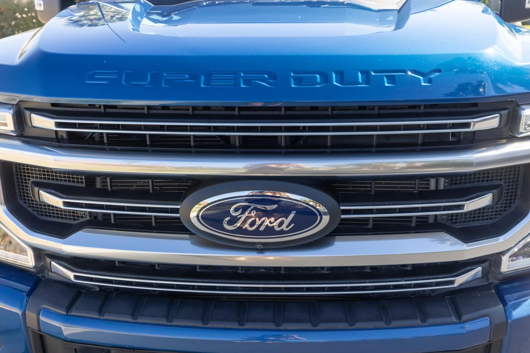 2022 Ford Super Duty 4th Gen - Image 14 of 31