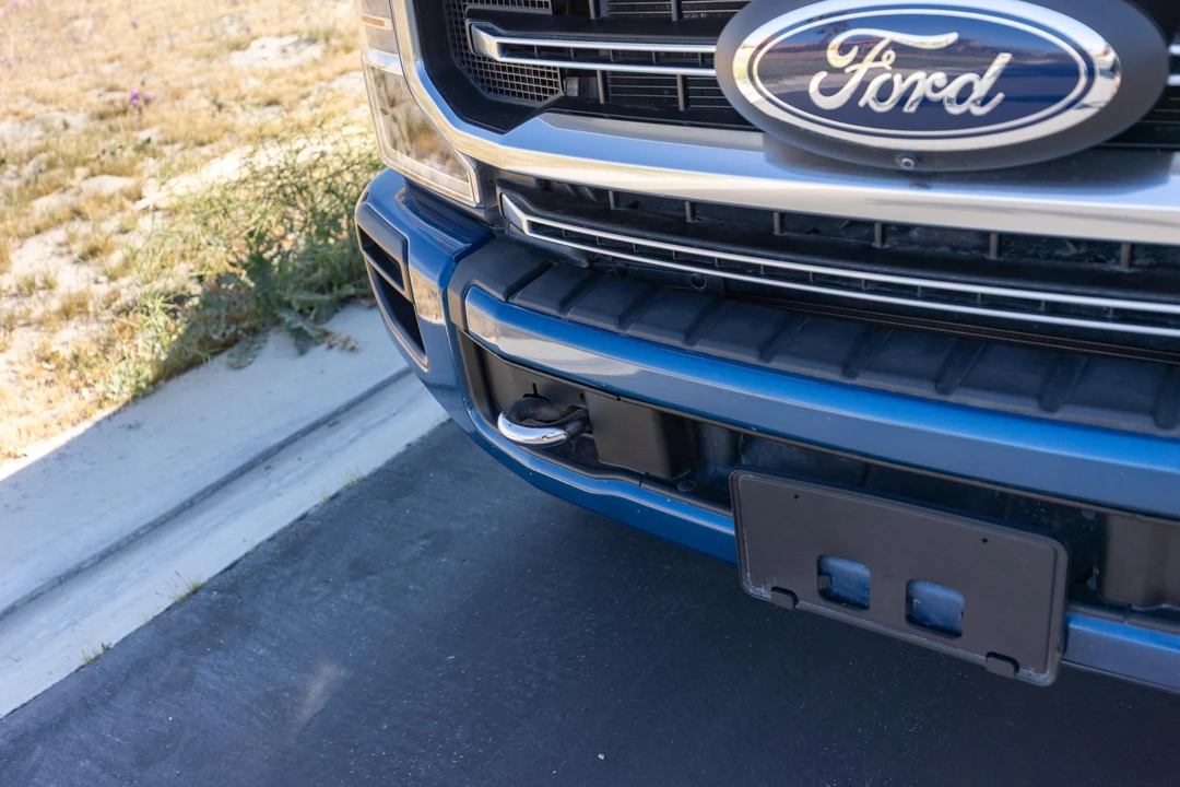 2022 Ford Super Duty 4th Gen - Image 15 of 31