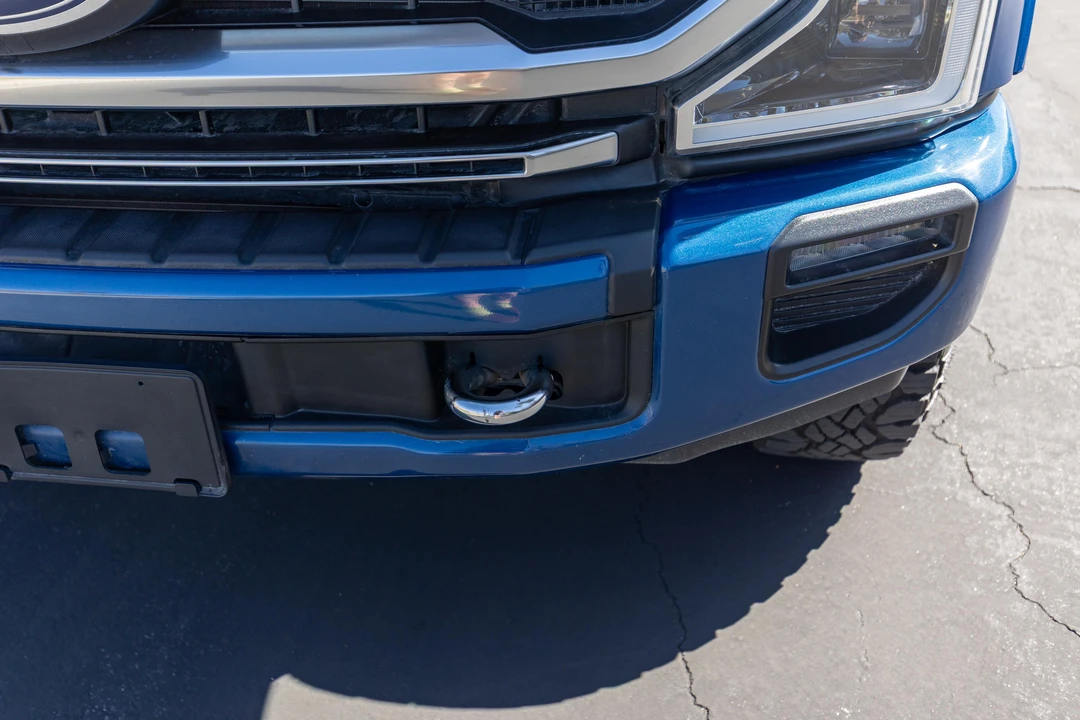 2022 Ford Super Duty 4th Gen - Image 16 of 31