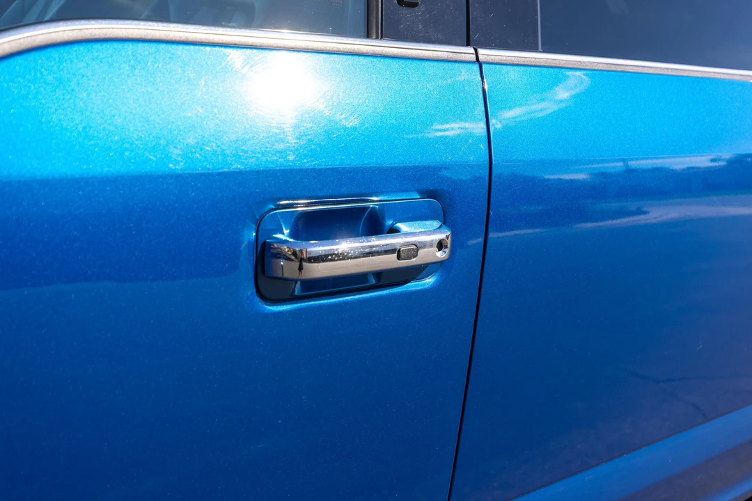 2022 Ford Super Duty 4th Gen - Image 21 of 31