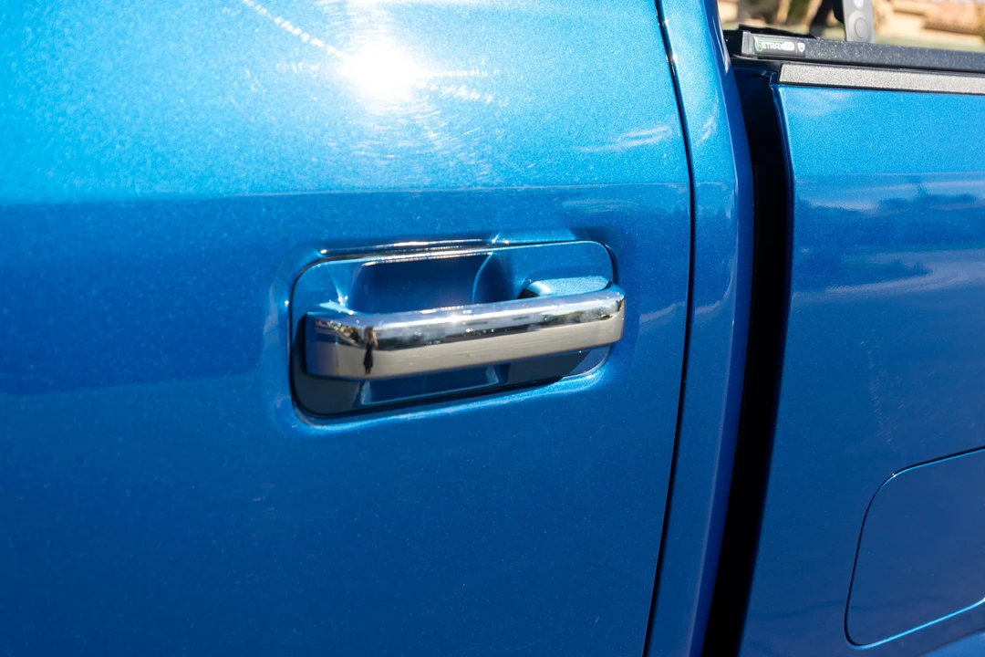 2022 Ford Super Duty 4th Gen - Image 23 of 31