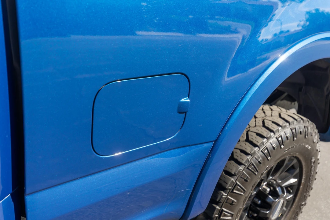 2022 Ford Super Duty 4th Gen - Image 24 of 31