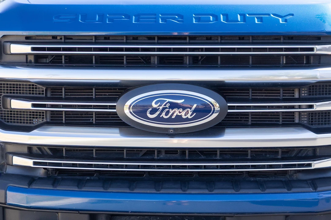 2022 Ford Super Duty 4th Gen - Image 13 of 31