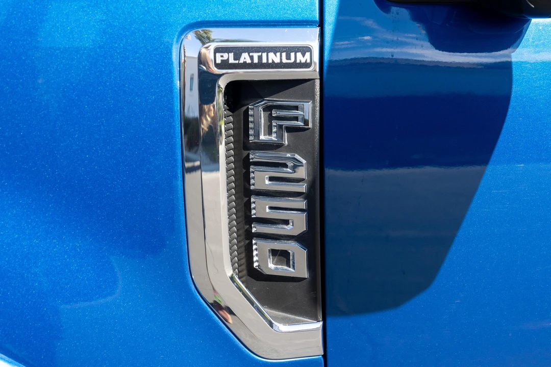 2022 Ford Super Duty 4th Gen - Image 18 of 31