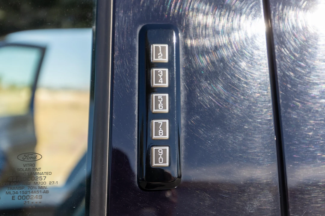 2022 Ford Super Duty 4th Gen - Image 22 of 31