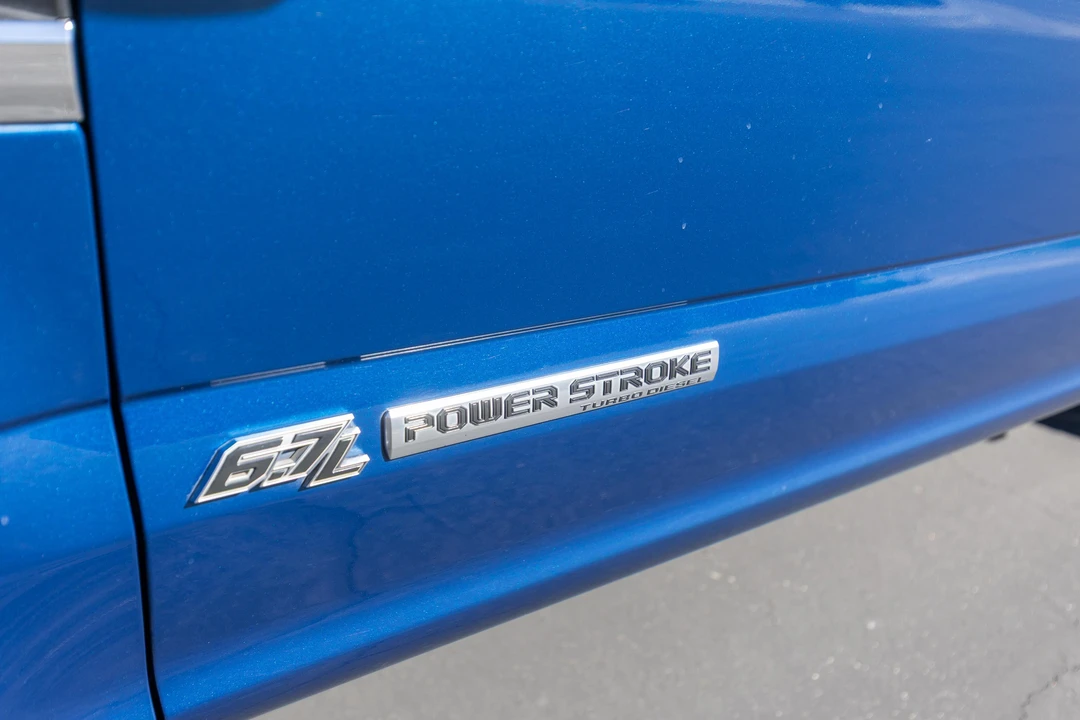 2022 Ford Super Duty 4th Gen - Image 20 of 31
