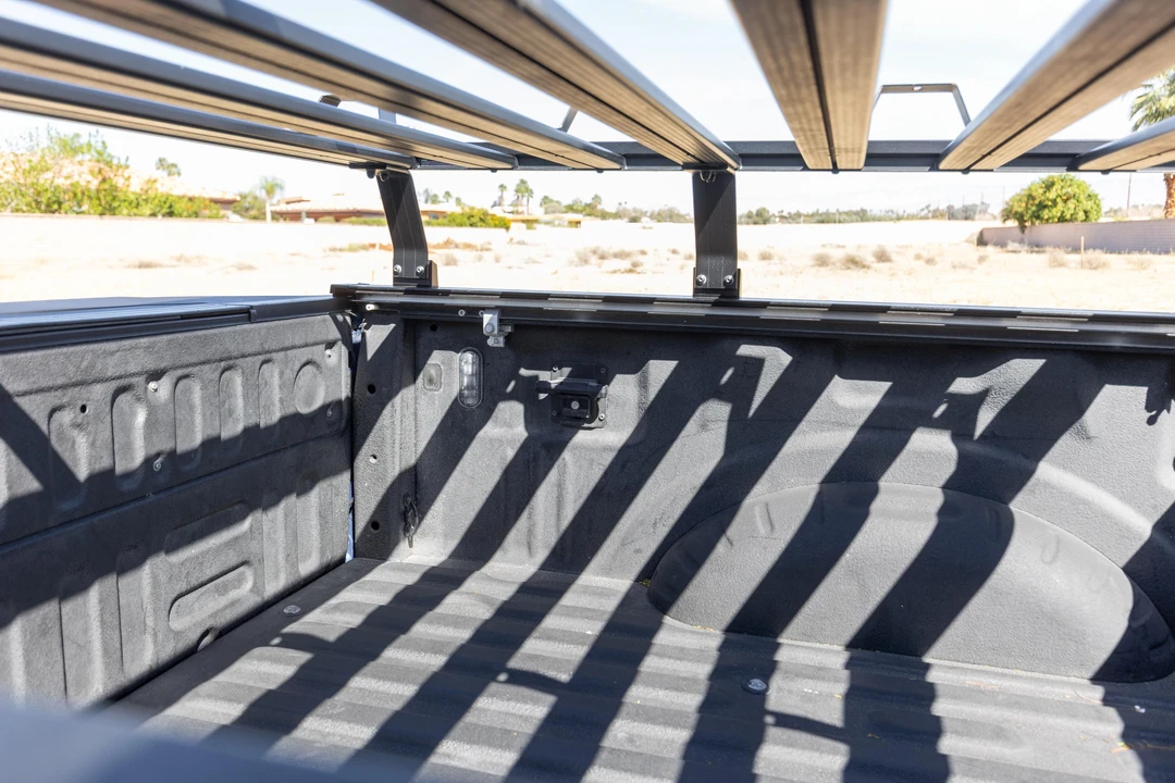 2022 Ford Super Duty 4th Gen - Image 30 of 31