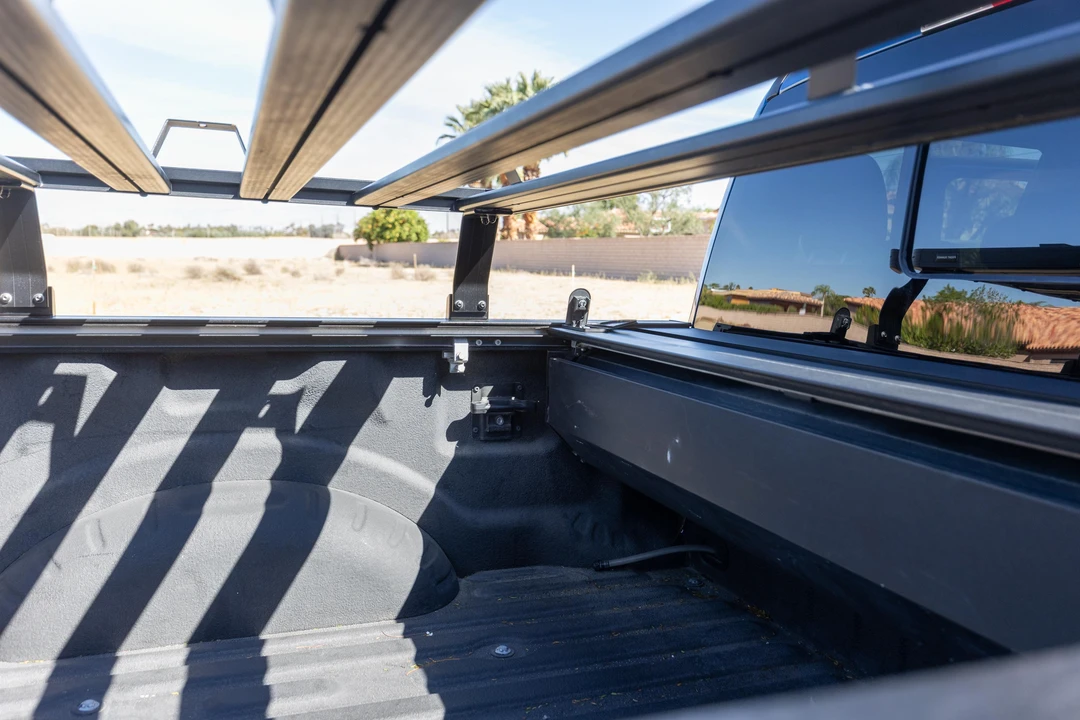 2022 Ford Super Duty 4th Gen - Image 31 of 31