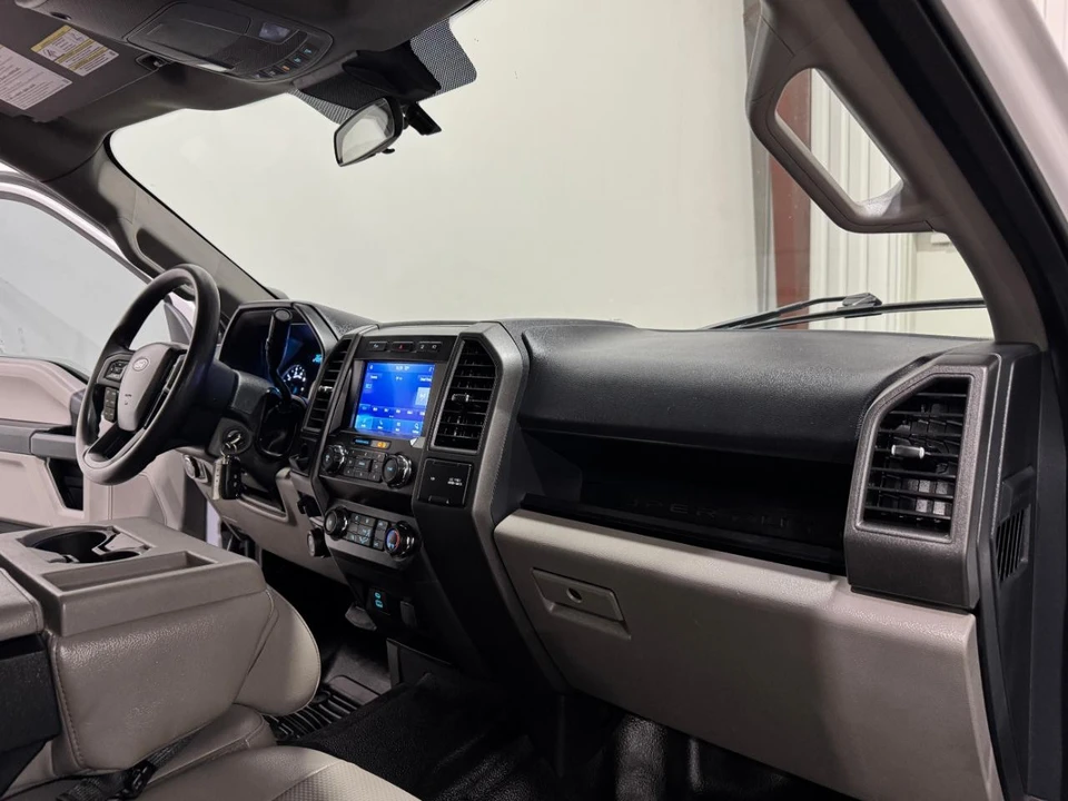 2022 Ford Super Duty 4th Gen - Image 12 of 12