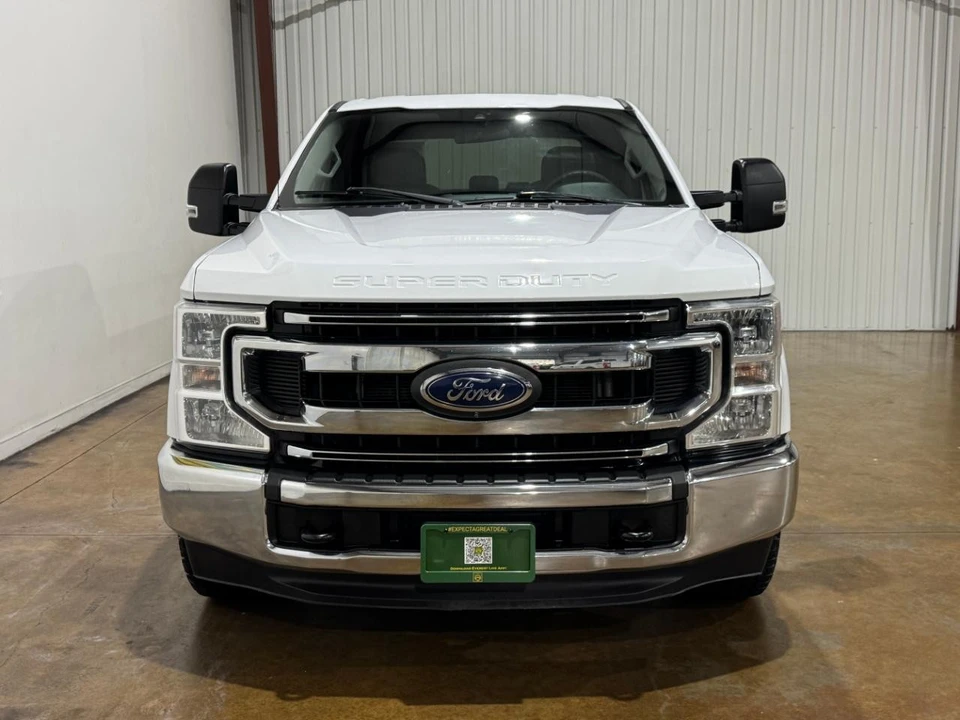 2022 Ford Super Duty 4th Gen - Image 2 of 12