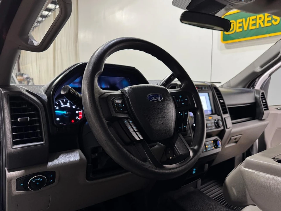 2022 Ford Super Duty 4th Gen - Image 10 of 12