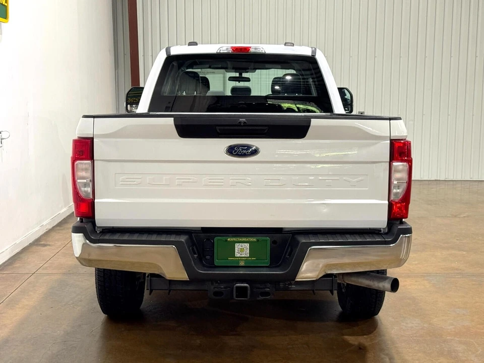 2022 Ford Super Duty 4th Gen - Image 6 of 12
