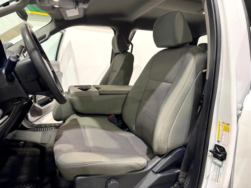 2022 Ford Super Duty 4th Gen - Image 12 of 12