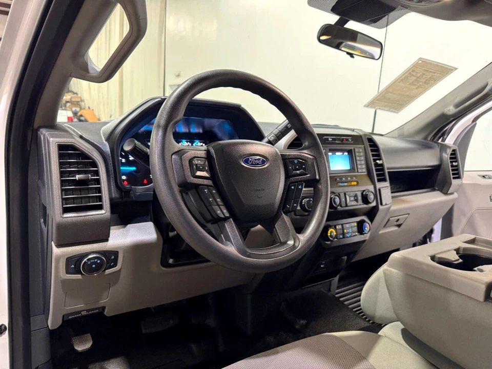 2022 Ford Super Duty 4th Gen - Image 9 of 12