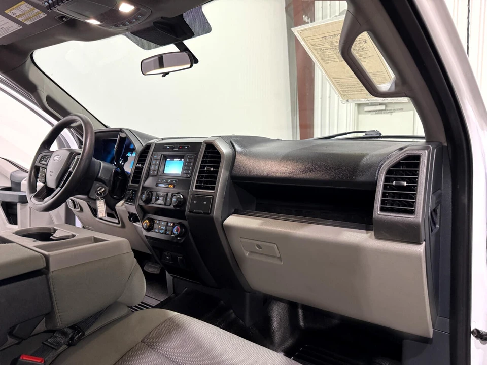 2022 Ford Super Duty 4th Gen - Image 10 of 12