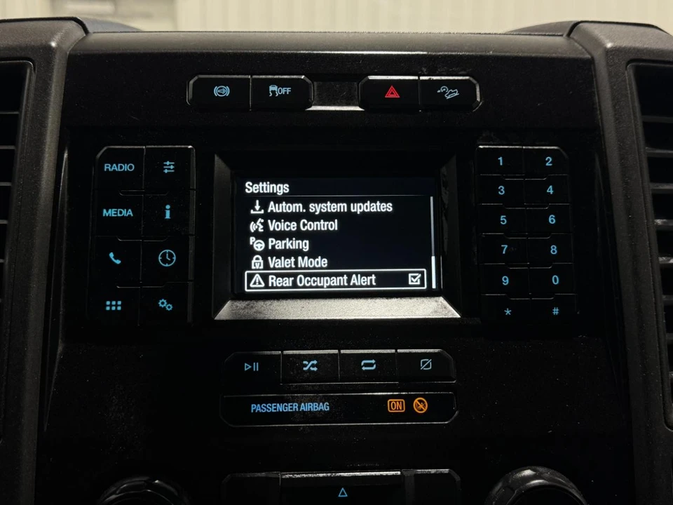2022 Ford Super Duty 4th Gen - Image 10 of 20