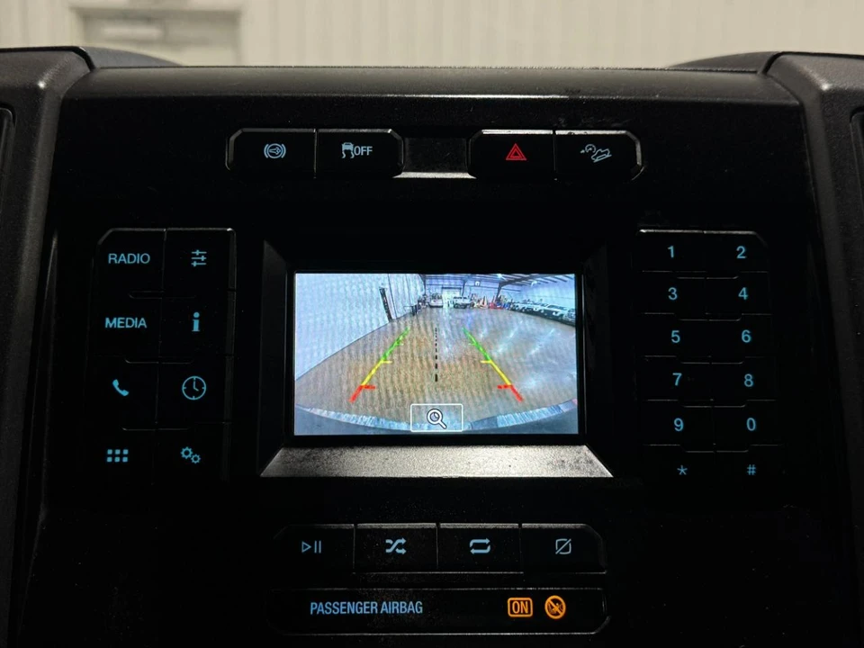 2022 Ford Super Duty 4th Gen - Image 13 of 20